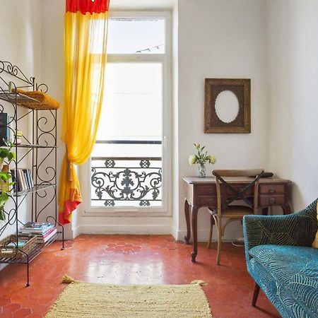 Appartement Grignan - Welkeys Марсилия Екстериор снимка