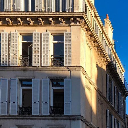 Appartement Grignan - Welkeys Марсилия Екстериор снимка