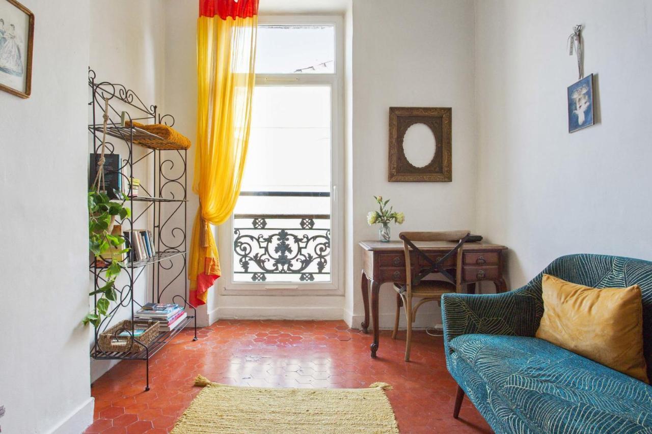 Appartement Grignan - Welkeys Марсилия Екстериор снимка