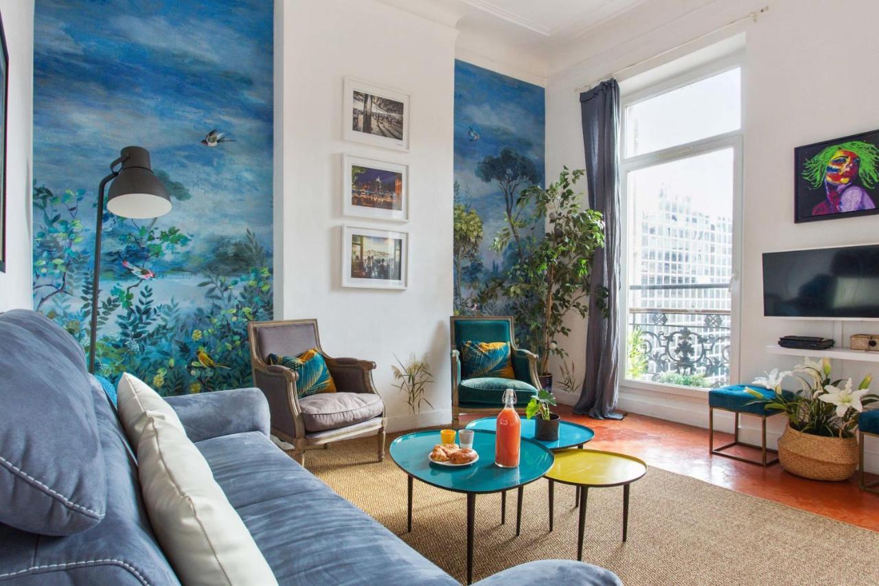 Appartement Grignan - Welkeys Марсилия Екстериор снимка
