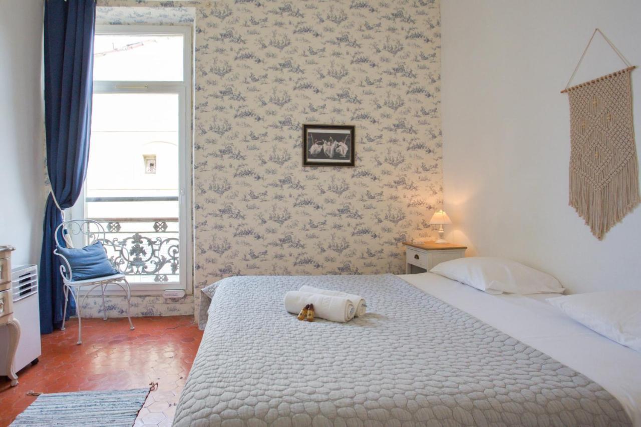 Appartement Grignan - Welkeys Марсилия Екстериор снимка
