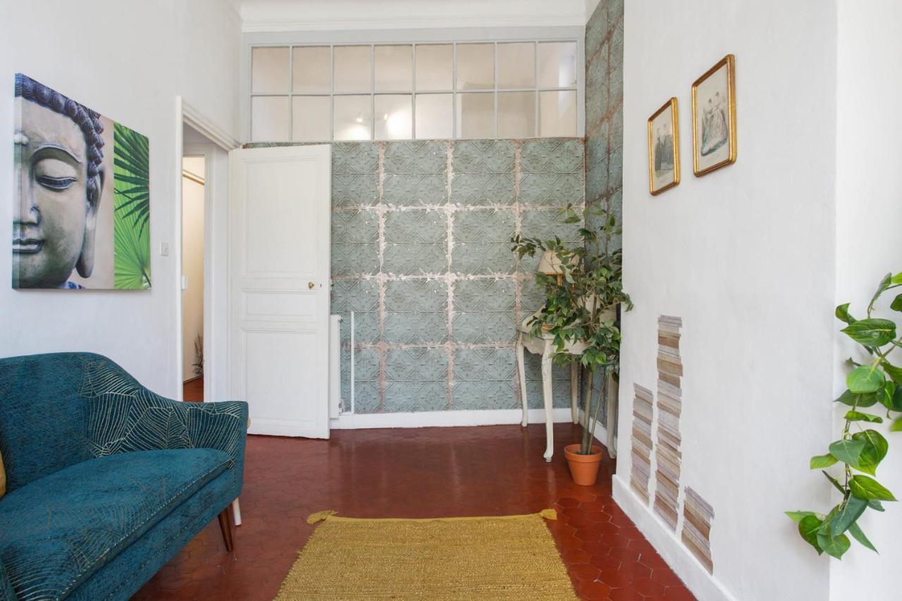 Appartement Grignan - Welkeys Марсилия Екстериор снимка