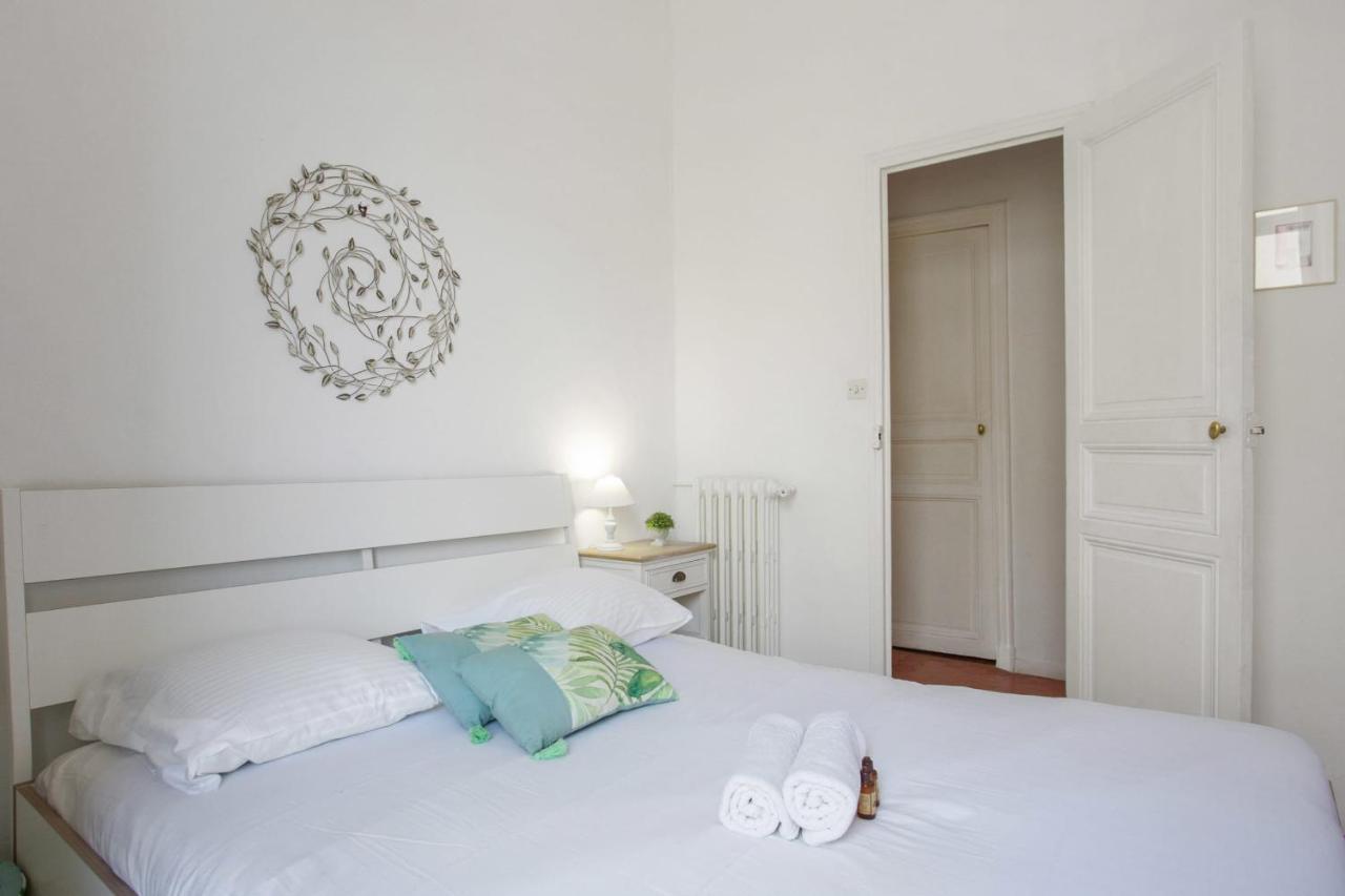 Appartement Grignan - Welkeys Марсилия Екстериор снимка