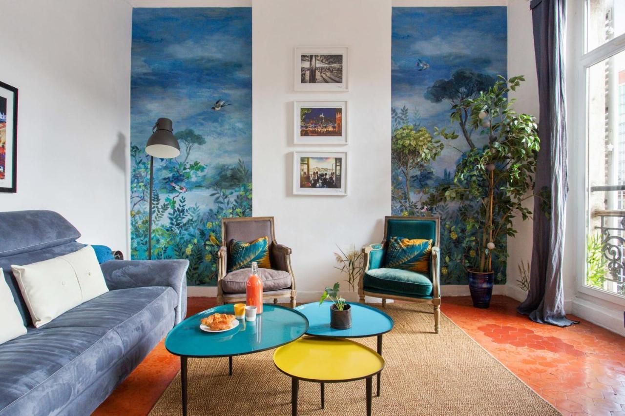 Appartement Grignan - Welkeys Марсилия Екстериор снимка