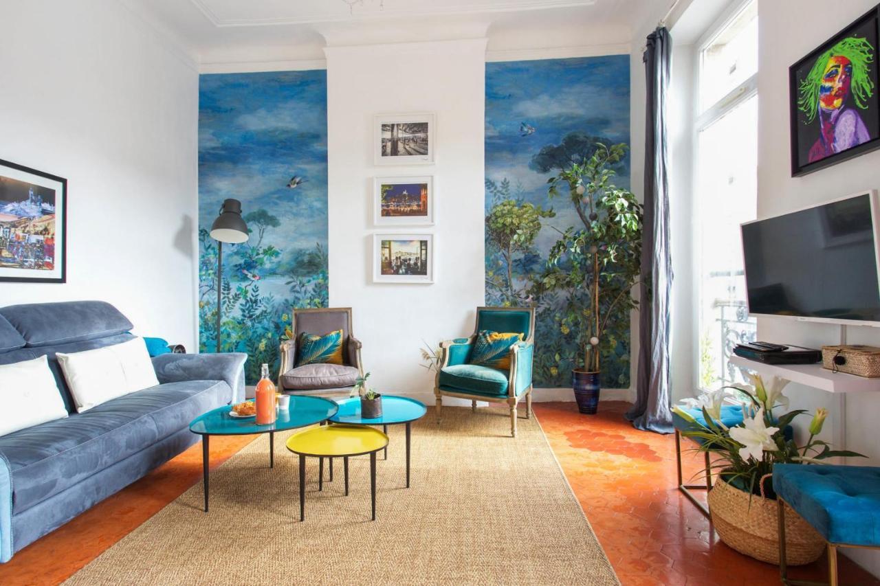 Appartement Grignan - Welkeys Марсилия Екстериор снимка
