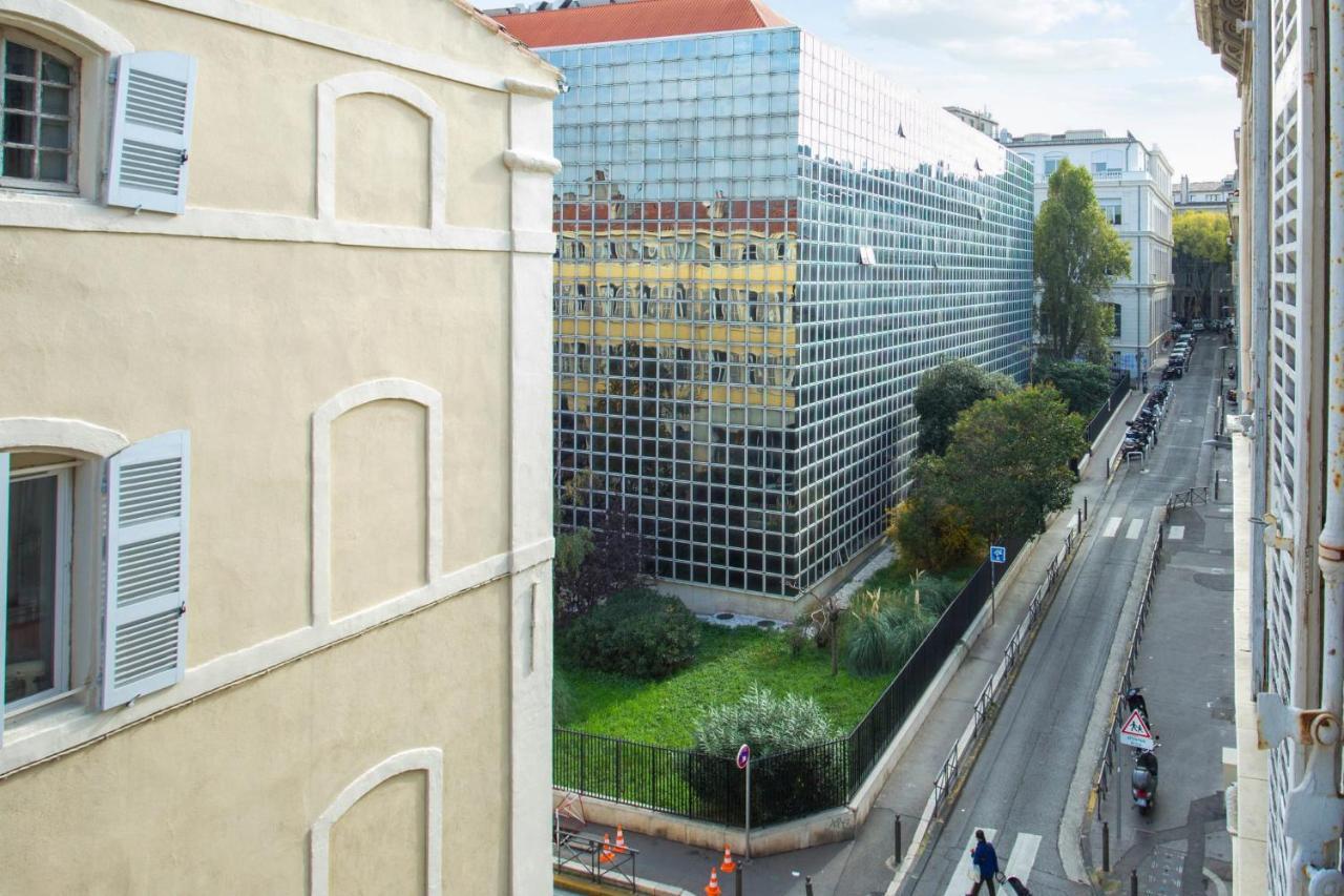 Appartement Grignan - Welkeys Марсилия Екстериор снимка