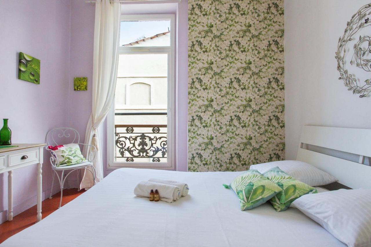 Appartement Grignan - Welkeys Марсилия Екстериор снимка