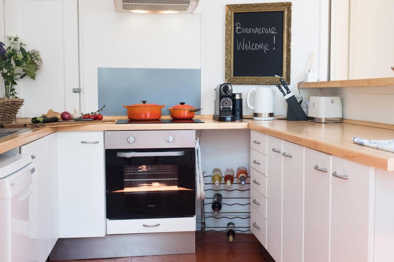 Appartement Grignan - Welkeys Марсилия Екстериор снимка