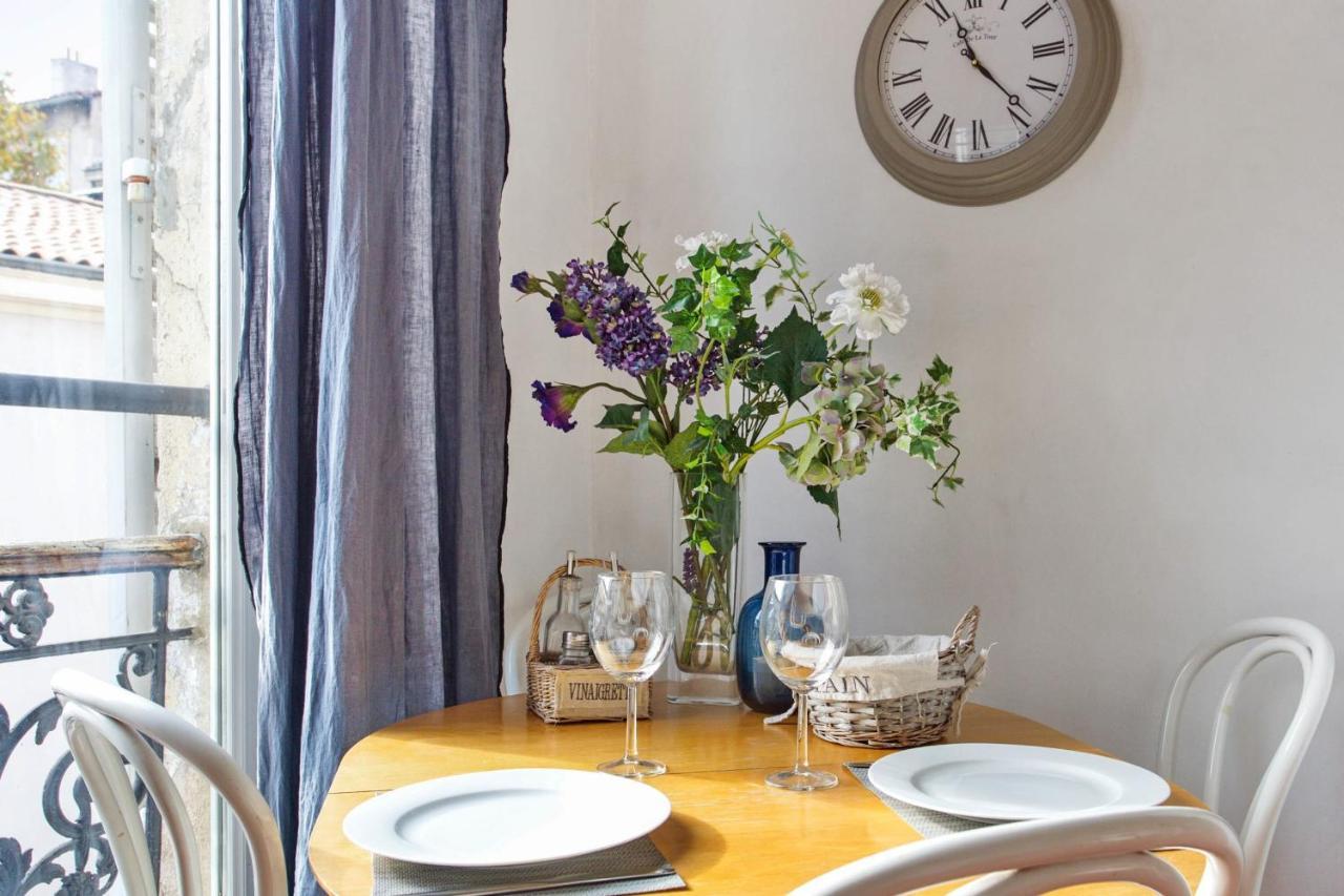 Appartement Grignan - Welkeys Марсилия Екстериор снимка