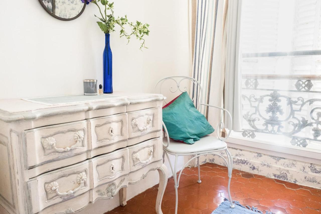 Appartement Grignan - Welkeys Марсилия Екстериор снимка
