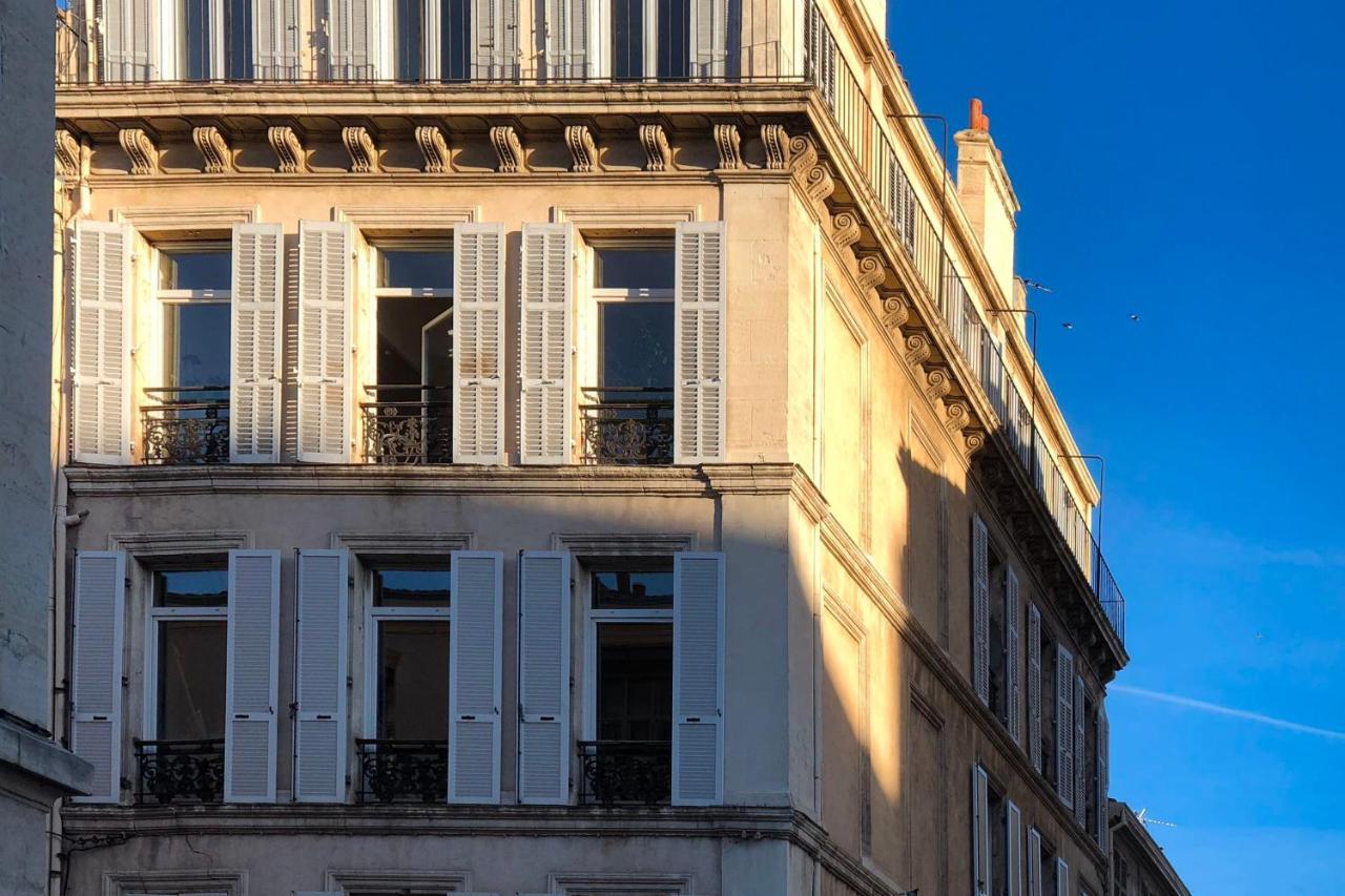 Appartement Grignan - Welkeys Марсилия Екстериор снимка